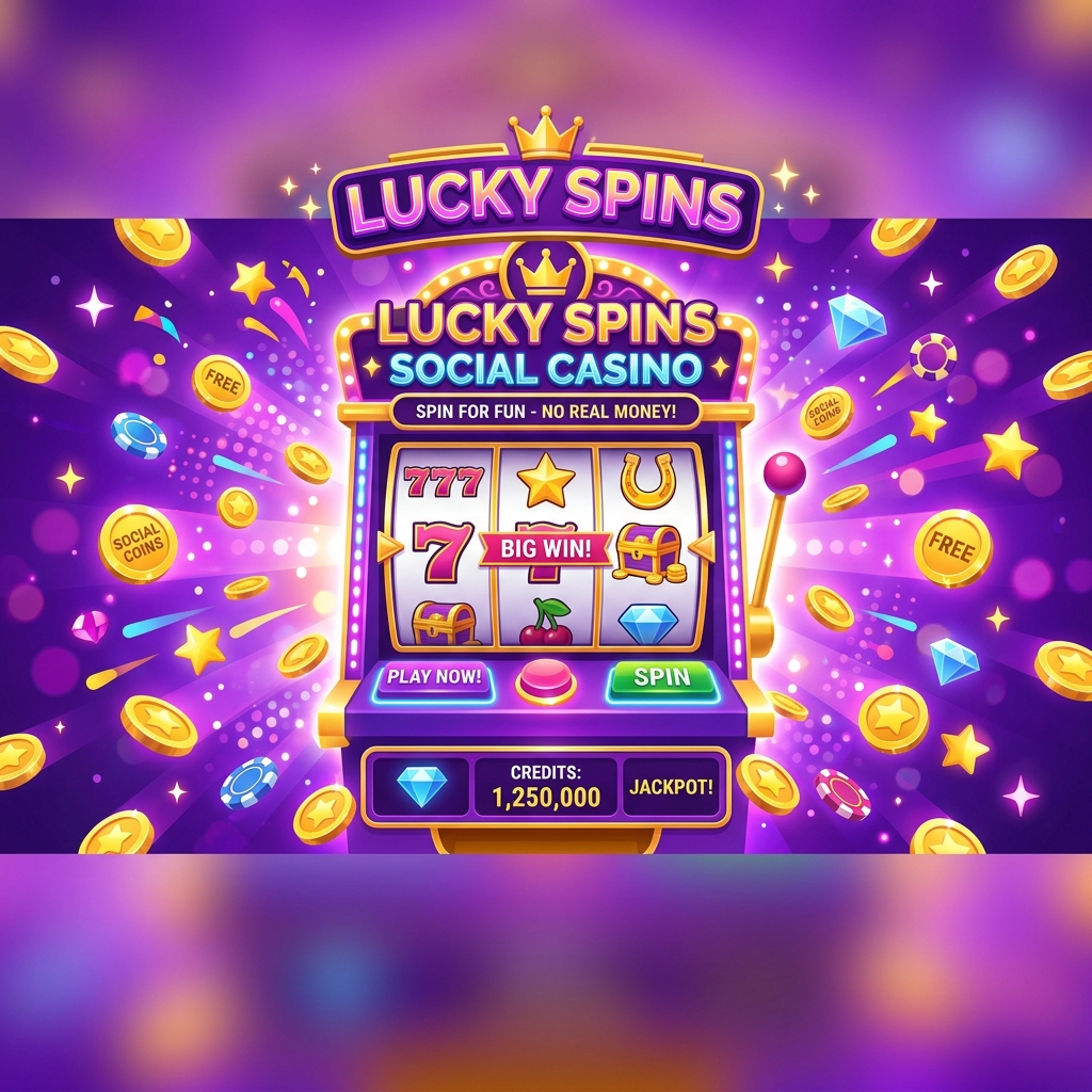 Social Casino Benefits
